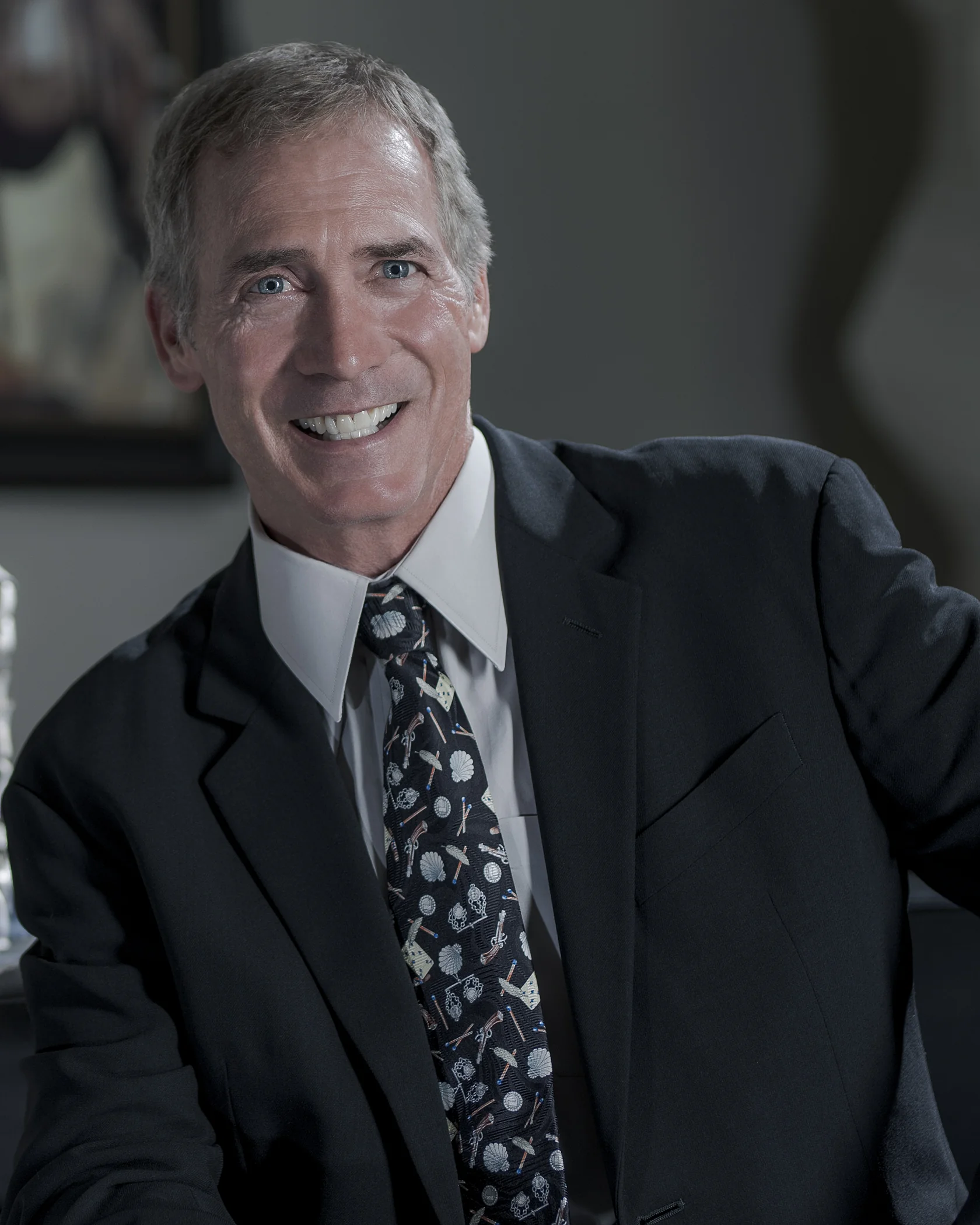 Don Merideth of Merideth Bonding